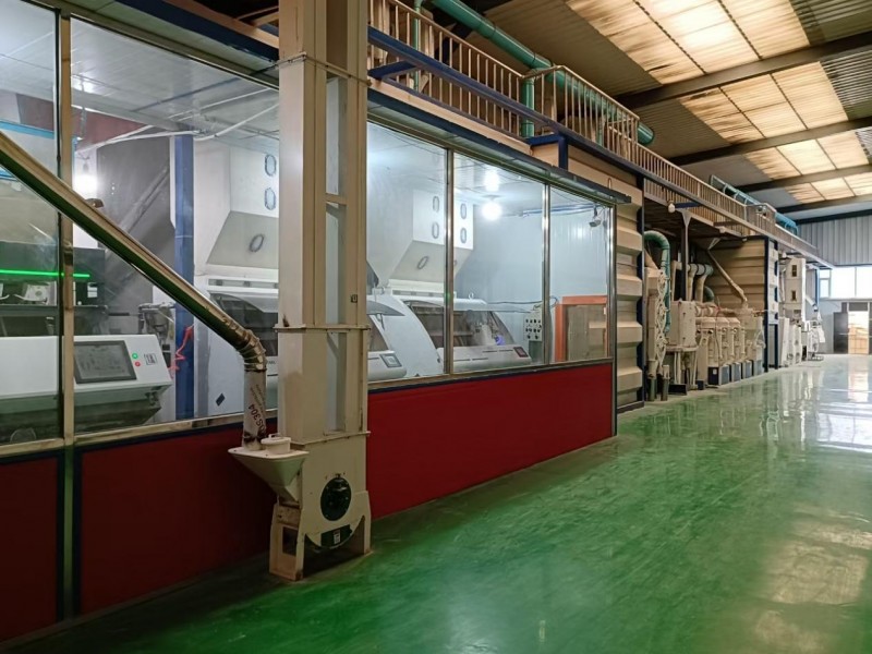 鴨泉米香飄吉林 艾利特米業(yè)二十三年有機(jī)耕耘，鑄就白金名片與文化新篇