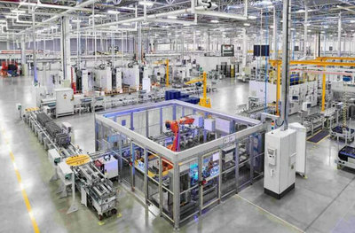 汽車觀察 “新合資”好戲連臺(tái)，跨國(guó)車企的自我覺(jué)醒與文化融合